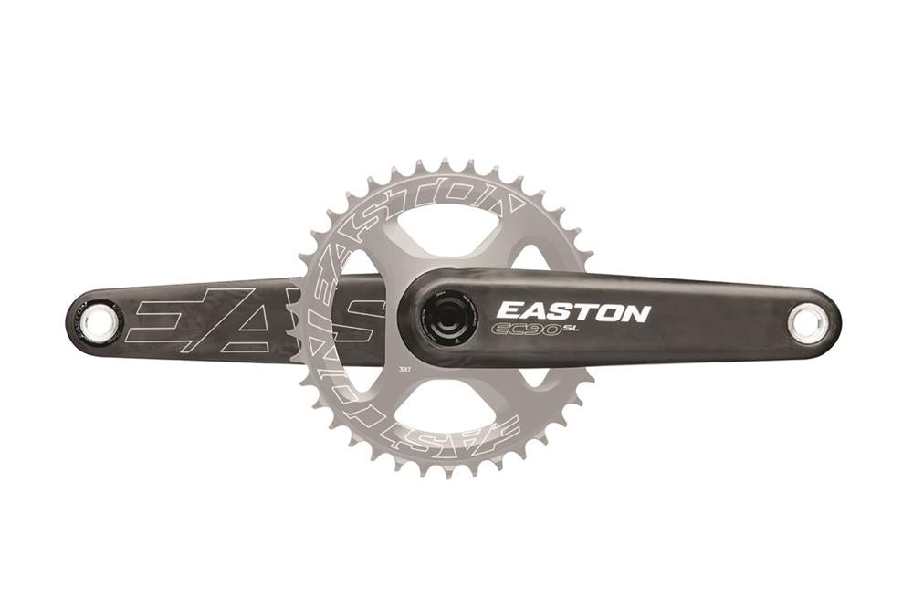 Easton ec90 1x crankset online