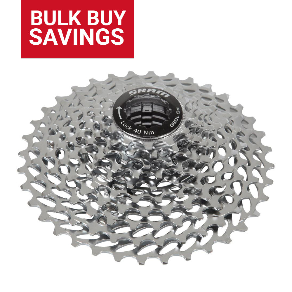 SRAM PG-850 Cassette Speed – Hub Cycles