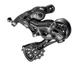 12X2 Campagnolo record rear derailleur