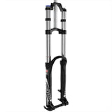 RockShox Domain Dual Crown
