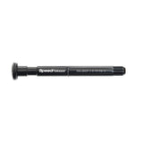 Cannondale Speed Release Axle 100x12mm, Double Lead P1.0, Bolt Up, 119mm