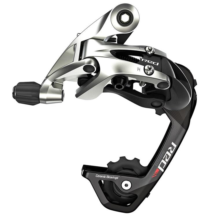 パーツ SRAM RED 11S SRAM RED 11 Rear Derailleur – Hub Cycles