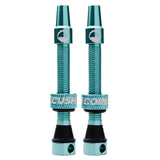 Cush Core valve set - Turquoise