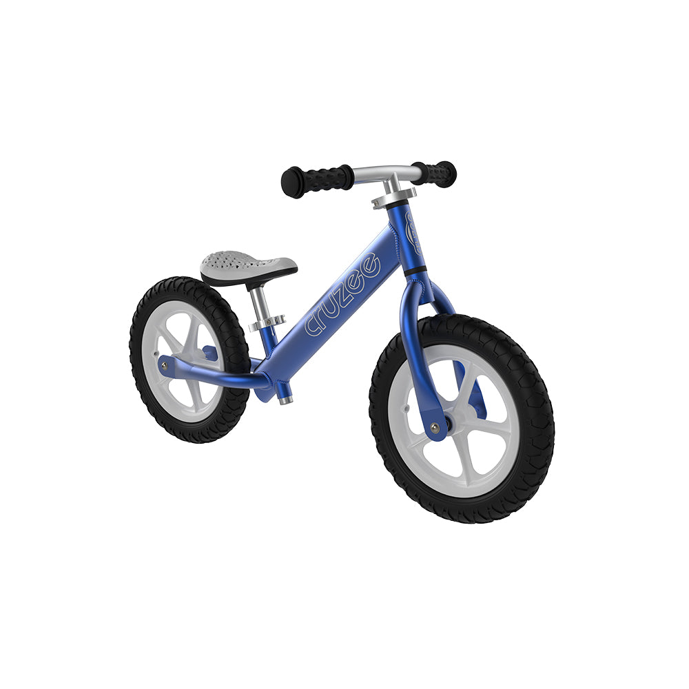 Cruzee air 2024 balance bike