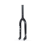 WTP Message Fork 3/8" Black