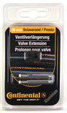 Continental Valve Extender 60mm - 2 Pack
