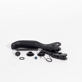 SRAM Disc Brake Lever Blade Kit DB5 - Aluminium Black (Includes Blade, Pin, Reach Knob, Cam & Bushing)