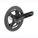 Campagnolo Ultra-Torque 12 Speed Chorus Crankset 172.5mm 34 / 50 Tooth Carbon 
