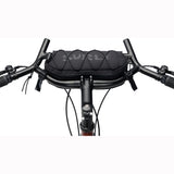 Surly Adjunct Personal Effect Moloko Handlebar Bag
