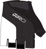 Giro Strade Dure Gel Glove - Black/White