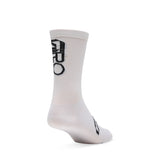 Giro Comp Racer High Rise 6" Black