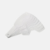 Giro Tazz Goggles Roll Off Clear
