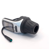 Volterra Handlebar Display Complete - for Sport Model (Green)