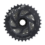 SRAM Cassette XG-1270 D1 10 / 30 Tooth, 12 Speed Silver
