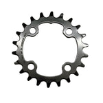 SRAM Chain Ring MTB 22 Tooth 64mm V3 Steel Matte Black
