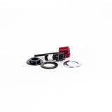 RockShox Fork Rebound Damper Knob Kit - (Includes Adjuster Knob and Bolt - Boxxer RC B1