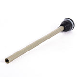 RockShox Fork Spring Solo Air Shaft - 120mm, 27.5" / 29", NOT Compatible with Pre 2014 / A3 29" (Includes Air Shaft, Piston and Seal) - SIDB A2 - A4 2013 - 2016 / REBA A3 - A7 2013 - 2017