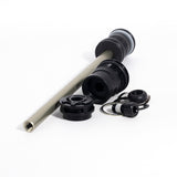 RockShox Fork Hose Clamp - Pike / Lyrik / Yari / SID / Revelation / Boxxer / XC30 / 30G / 30S / Recon / Sektor Bluto / REBA / 35G / 35S