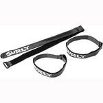 Surly Whip Lash Gear Strap Multi - Pack 2 x 500mm, 1 x 695mm 
