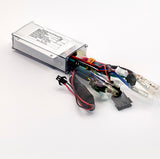 Volterra Charger Complete - for Classic Model 1.35A (Black)