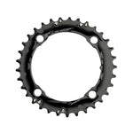 SRAM Chain Ring MTB 26 Tooth 64mm V1 Aluminium 3mm Blast Black
