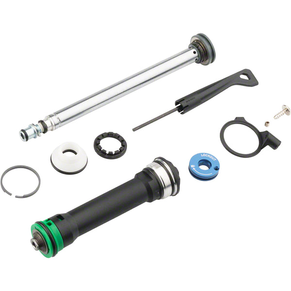 Kit de Joints Externes ROCKSHOX XC30/30 GOLD/30 SILVER/PARAGON #11.4018 Kit de Joints Externes ROCKSHOX XC30/30 GOLD/30 SILVER/PARAGON #11.4018
