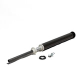 RockShox Fork Spring Solo Air Assembly - 100mm, 26" - (Includes Top Cap, Air Piston, Shaft Bolt) - XC30 A1 - A3 / 30 Silver A1 - A2