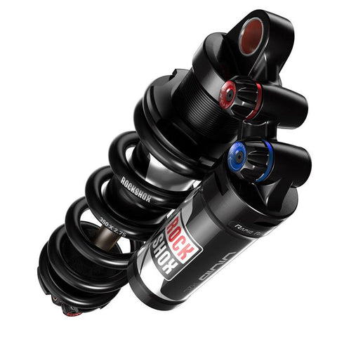 RockShox Vivid R2C