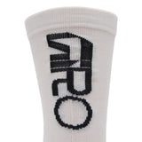 Giro Comp Racer High Rise 6" White