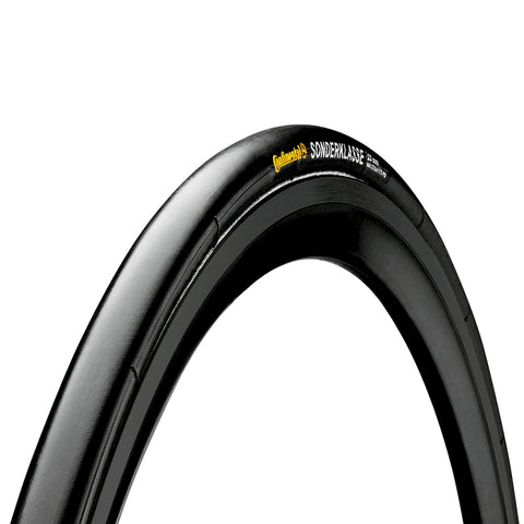 Continental Sonder Klasse 2 Tubular Tyre