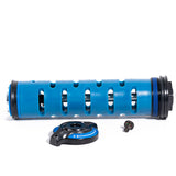 RockShox Fork Compression Damper - Crown, Motion Control (Includes Compression Knob and Bolt) - Yari A1+ 2016+