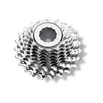 Campagnolo Veloce 9 Speed Cassette 13 - 26 Tooth Silver
