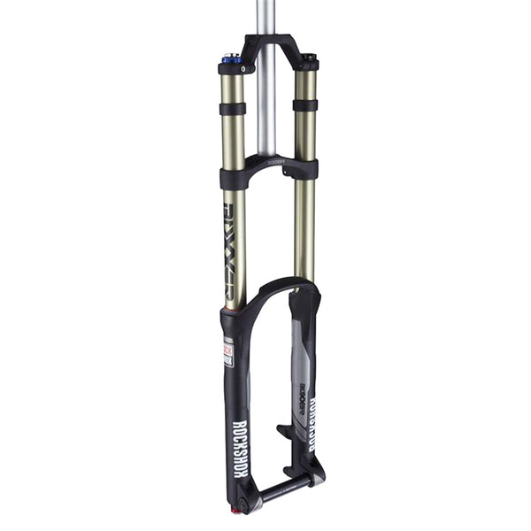 RockShox BOXXER サスペンションフォーク racefaceポスト付 ROCKSHOX
