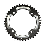 SRAM Chain Ring MTB 42 Tooth 120 S2 AL6 Short Pin BB30 CNC 2x10 Blast Black
