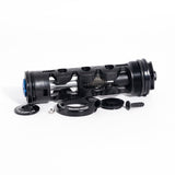 RockShox Fork Compression Damper - Remote 10mm (2013+ PushLoc, OneLoc, TwistLoc), Motion Control - (Includes Spool, Cable Clamp and Screw) - REBA 130mm - 150mm A7+ 2018+