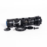 RockShox Fork Compression Damper - Remote 10mm (2013+ PushLoc, OneLoc, TwistLoc), Motion Control - (Includes Spool, Cable Clamp and Screw) - REBA 130mm - 150mm A7+ 2018+