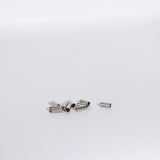 Campagnolo Sealed Ferrule for Derailleur Housings 8-11 Speed - 10 Pack 10-CG-CS112