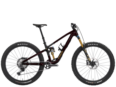 2026 Fuel Ex 9.8 XT Di2 Gen 7