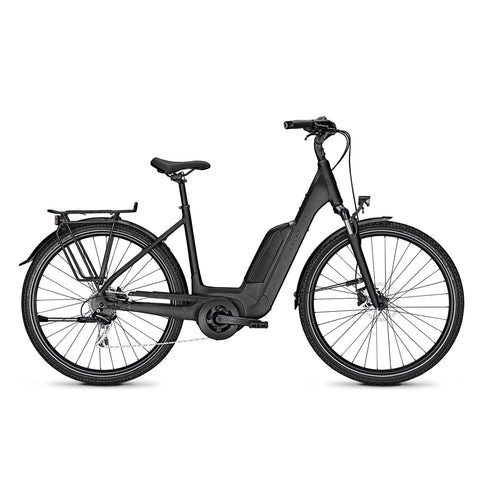 2023 Endeavour 1.B Move Bosch 500w Electric Bike