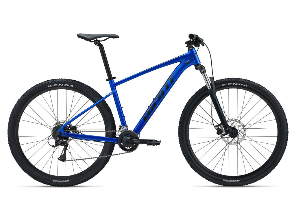 Bicycle Frame Giant Talon 29er Review Talon Mountain Bike Giant