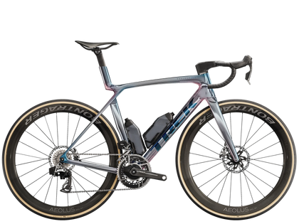 Hub Cycles
