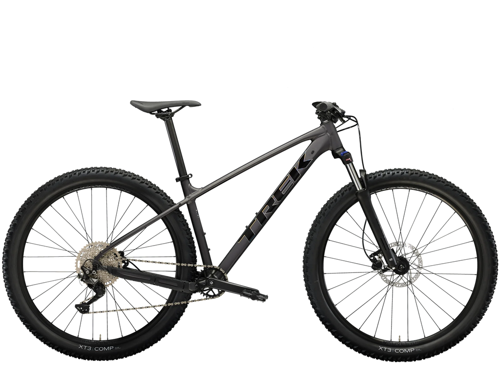 Mountain Bike Vélo Marlin Trek Bikes Vélo Trek 26 Pouces Trek Marlin Vtt Trek Electrique