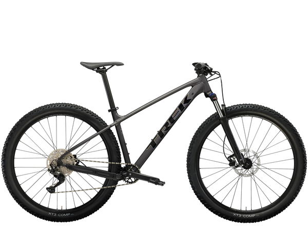 2023 Marlin 6 Gen 3 – Hub Cycles