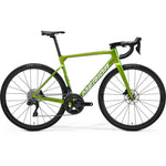2025 SCULTURA 6000 FALL GREEN(WHITE)
