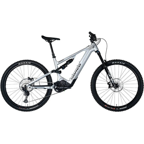2022 Norco Sight VLT A1