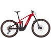 2026 Trek Rail+ 5 Gen 5 - Viper Red - Size Large