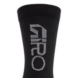 Giro HRc+ Merino Wool Socks Black