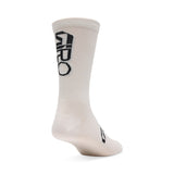 Giro Seasonal Merino Socks White
