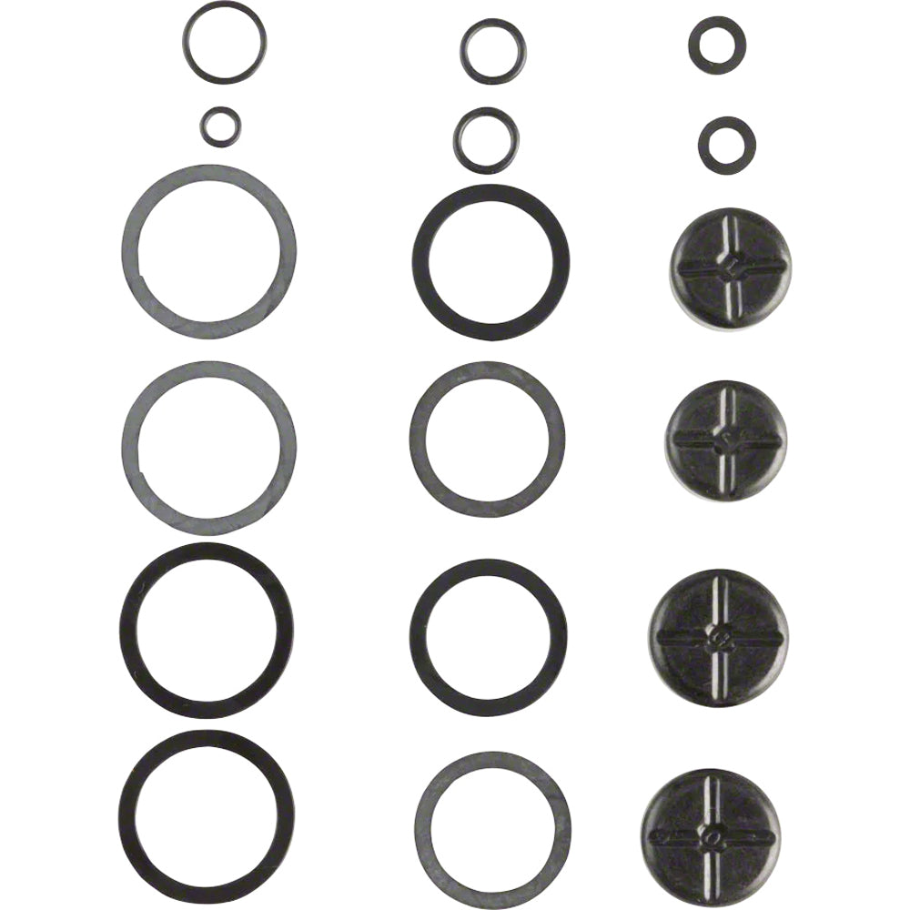 パーツ SRAM GUIDE R SRAM - Dźwignia hamulca Guide R, RE | rowerowy.com