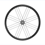 Campagnolo Bora WTO 33 DB Wheelset 2 Way Fit AFS HH12 
